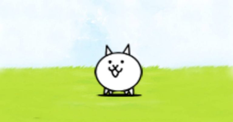 battle cat classics